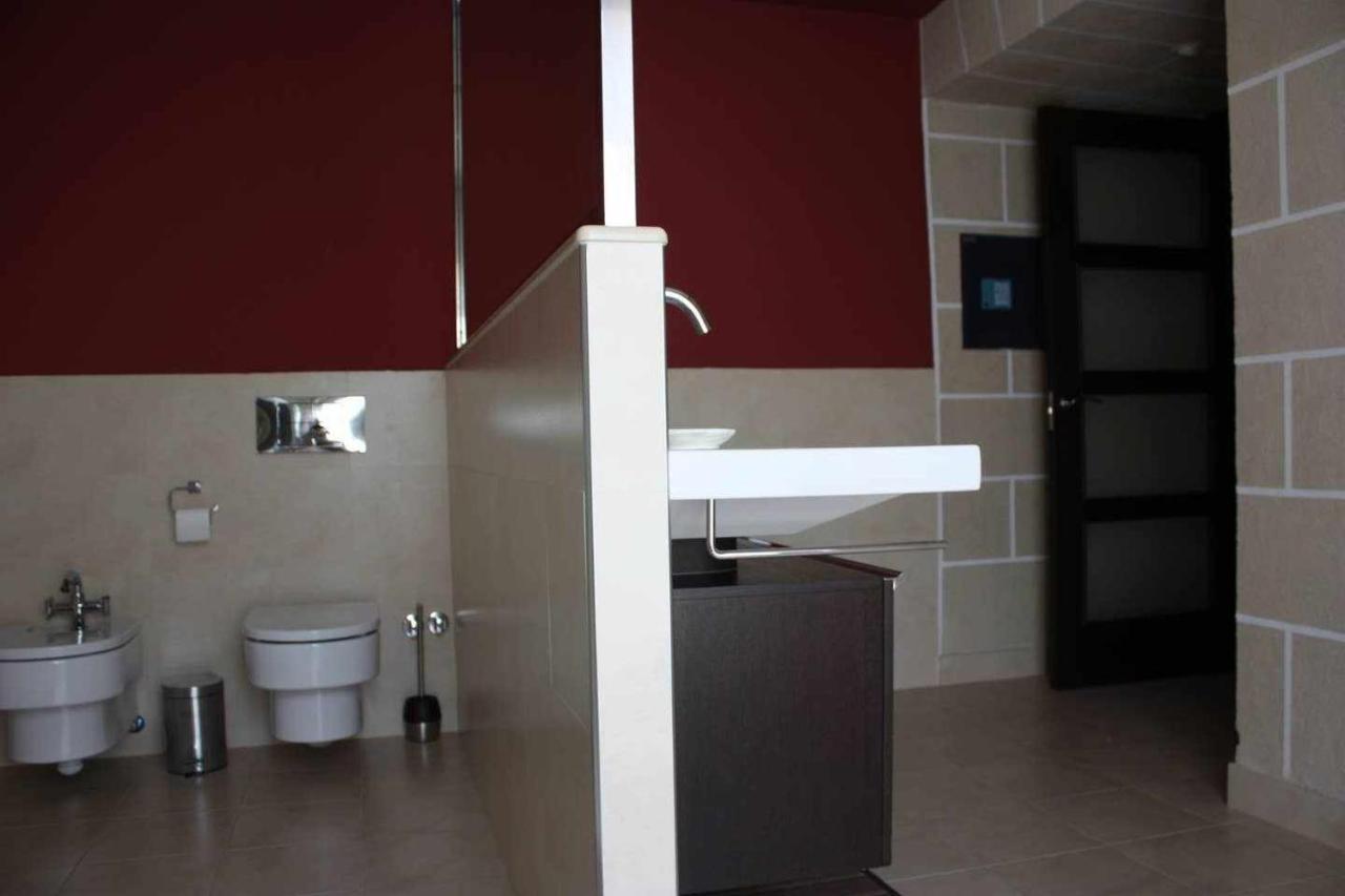 Apartamento Plasencia Santa Ana Exterior foto