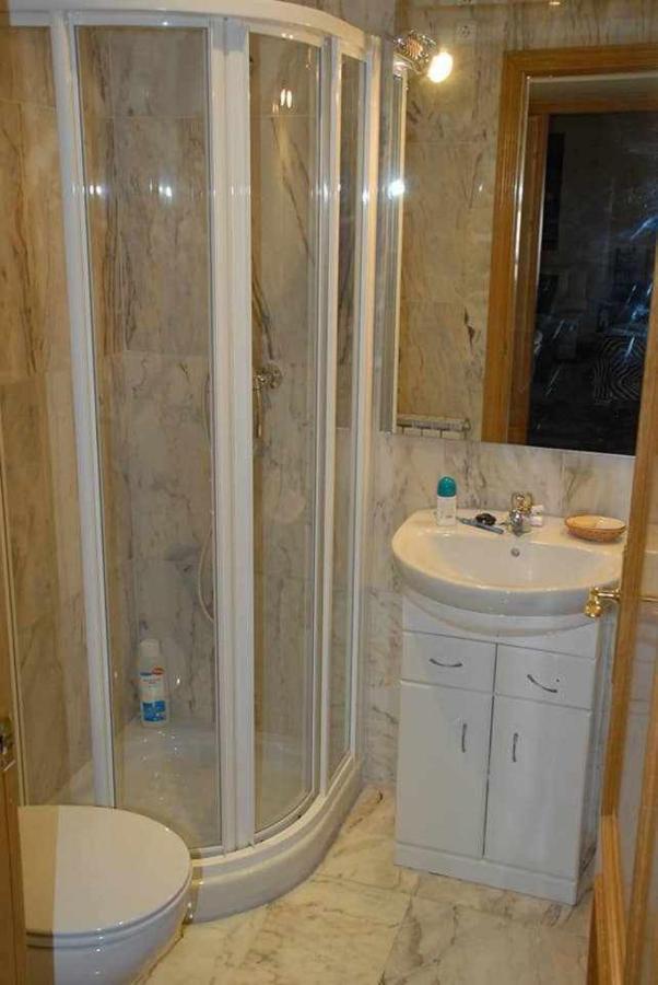 Apartamento Plasencia Santa Ana Exterior foto